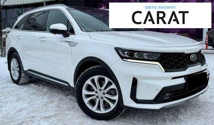 Kia Sorento 2020