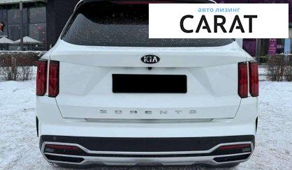Kia Sorento 2020