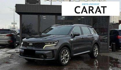 Kia Sorento 2020