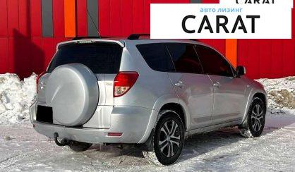 Toyota Rav 4 2006