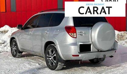 Toyota Rav 4 2006
