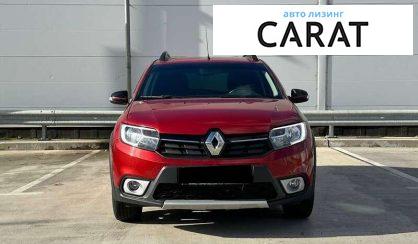 Renault Sandero 2019