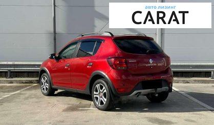 Renault Sandero 2019