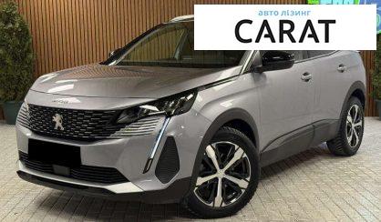 Розглянути Peugeot 3008 2023 Peugeot 3008 2023 - авто лізинг Carat