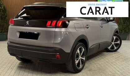 Peugeot 3008 2023