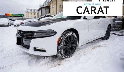Розглянути Dodge Charger 2022 Dodge Charger 2022 - авто лізинг Carat