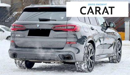 BMW X5 2022