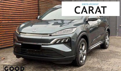Розглянути Honda M-NV 2022 Honda M-NV 2022 - авто лізинг Carat