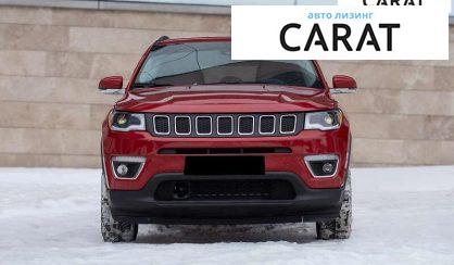 Jeep Compass 2018