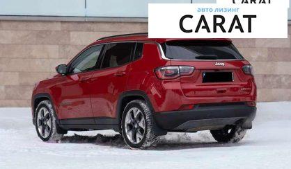 Jeep Compass 2018