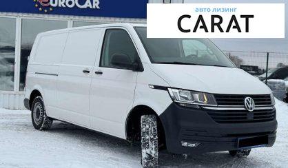 Volkswagen Transporter 2020