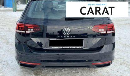 Volkswagen Passat 2022