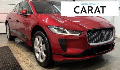 Jaguar E-Pace 2021