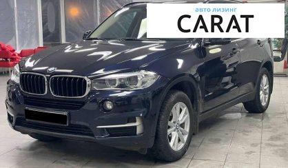 Розглянути BMW X5 2018 BMW X5 2018 - авто лізинг Carat