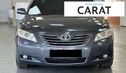 Toyota Camry 2007