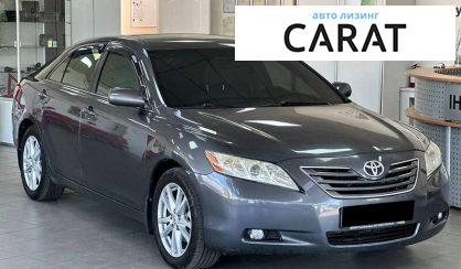 Toyota Camry 2007