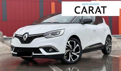 Renault Scenic 2020