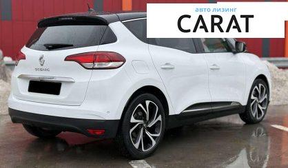 Renault Scenic 2020