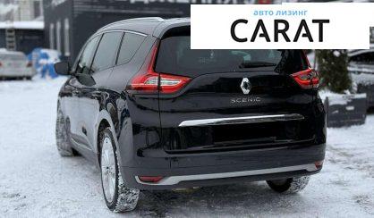 Renault Grand Scenic 2017