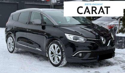 Renault Grand Scenic 2017