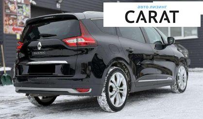 Renault Grand Scenic 2017