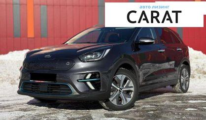 Kia Niro 2019