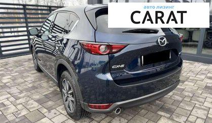 Mazda CX-5 2017