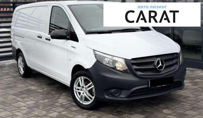 Mercedes-Benz Vito 2020