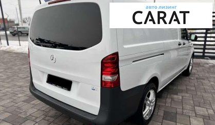 Mercedes-Benz Vito 2020