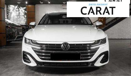 Volkswagen Arteon 2020