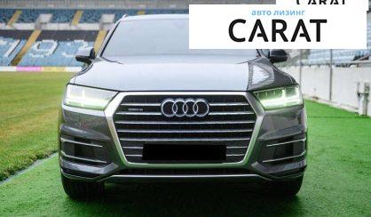 Audi Q7 2015