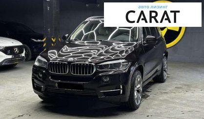 Розглянути BMW X5 2014 BMW X5 2014 - авто лізинг Carat