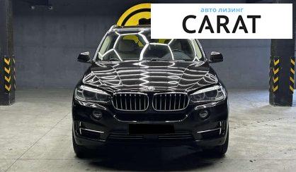 BMW X5 2014