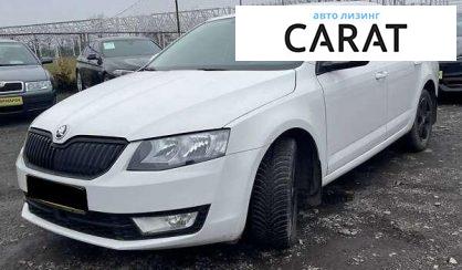 Розглянути Skoda Octavia 2013 Skoda Octavia 2013 - авто лізинг Carat