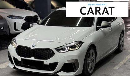 Розглянути BMW 2 Series 2020 BMW 2 Series 2020 - авто лізинг Carat