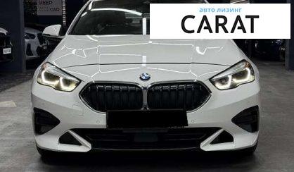 BMW 2 Series 2021