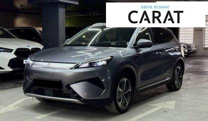 Розглянути BYD Yuan Plus 2025 BYD Yuan Plus 2025 - авто лізинг Carat
