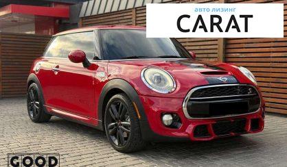 MINI Cooper 2015