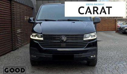 Volkswagen Multivan 2020