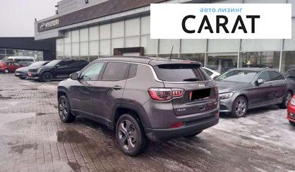 Jeep Compass 2022