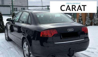 Audi A4 2006