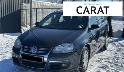 Розглянути Volkswagen Golf 2009 Volkswagen Golf 2009 - авто лізинг Carat