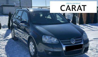 Volkswagen Golf 2009