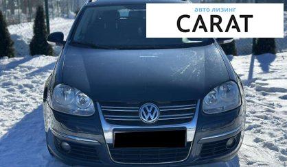 Volkswagen Golf 2009