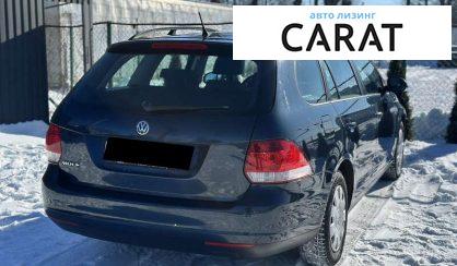 Volkswagen Golf 2009