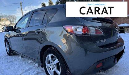 Mazda 3 2009