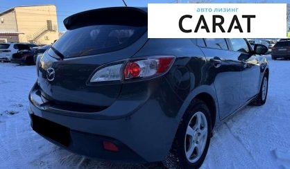 Mazda 3 2009