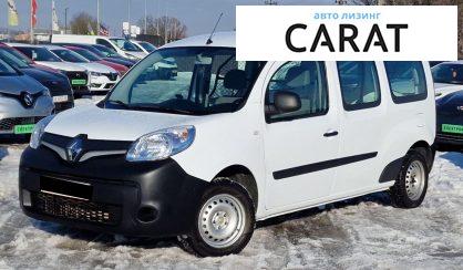 Renault Kangoo 2020