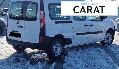 Renault Kangoo 2020