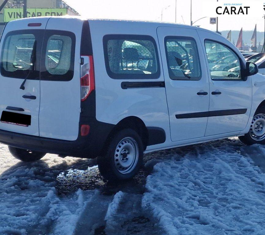 Renault Kangoo 2020